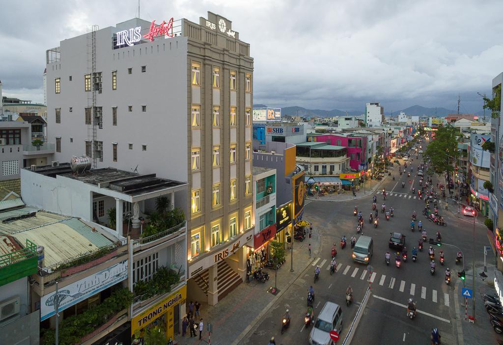 Iris Hotel Da Nang